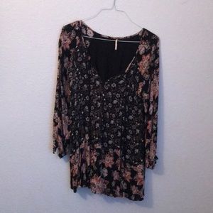 Free people dress